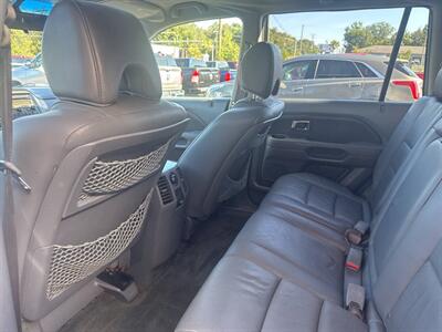 2007 Honda Pilot EX L 4dr SUV 4WD - Photo 18 - Hazleton, PA 18201