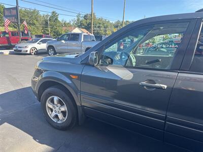 2007 Honda Pilot EX L 4dr SUV 4WD - Photo 4 - Hazleton, PA 18201