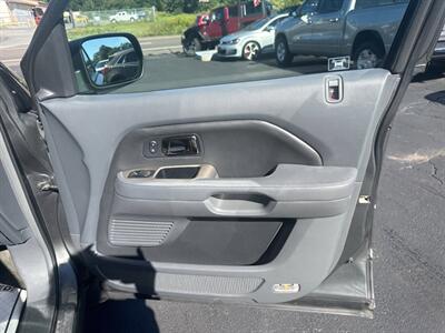 2007 Honda Pilot EX L 4dr SUV 4WD - Photo 26 - Hazleton, PA 18201