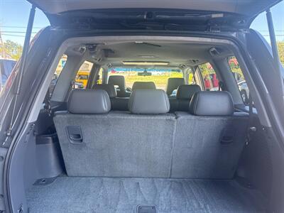 2007 Honda Pilot EX L 4dr SUV 4WD - Photo 20 - Hazleton, PA 18201