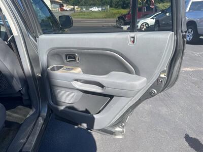 2007 Honda Pilot EX L 4dr SUV 4WD - Photo 23 - Hazleton, PA 18201