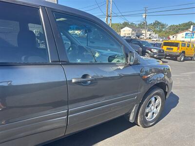 2007 Honda Pilot EX L 4dr SUV 4WD - Photo 10 - Hazleton, PA 18201