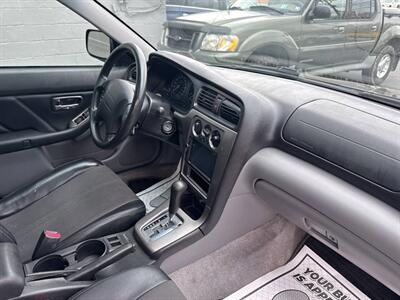 2005 Subaru Baja Sport AWD 4dr Crew Cab SB   - Photo 24 - Hazleton, PA 18201