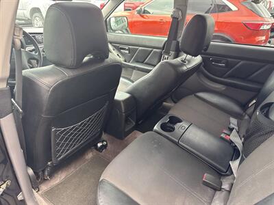 2005 Subaru Baja Sport AWD 4dr Crew Cab SB   - Photo 18 - Hazleton, PA 18201