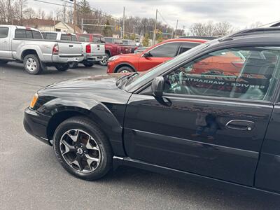 2005 Subaru Baja Sport AWD 4dr Crew Cab SB   - Photo 4 - Hazleton, PA 18201