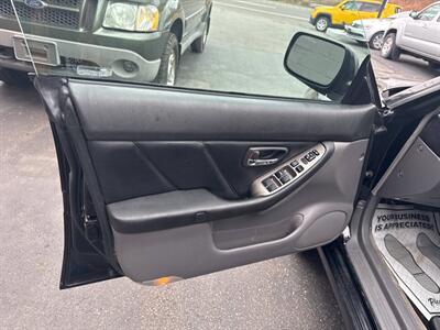 2005 Subaru Baja Sport AWD 4dr Crew Cab SB   - Photo 14 - Hazleton, PA 18201