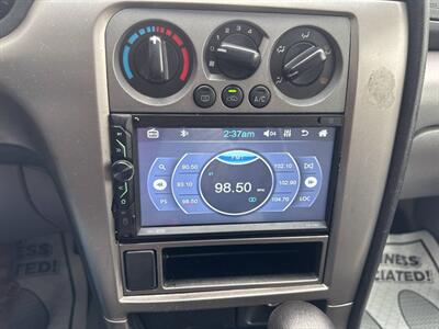 2005 Subaru Baja Sport AWD 4dr Crew Cab SB   - Photo 28 - Hazleton, PA 18201