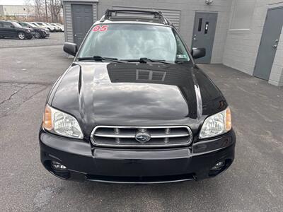 2005 Subaru Baja Sport AWD 4dr Crew Cab SB   - Photo 2 - Hazleton, PA 18201