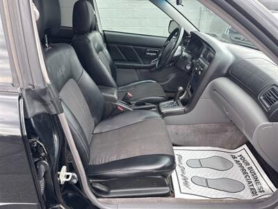 2005 Subaru Baja Sport AWD 4dr Crew Cab SB   - Photo 22 - Hazleton, PA 18201