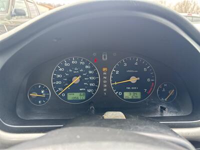 2005 Subaru Baja Sport AWD 4dr Crew Cab SB   - Photo 31 - Hazleton, PA 18201