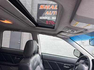 2005 Subaru Baja Sport AWD 4dr Crew Cab SB   - Photo 26 - Hazleton, PA 18201