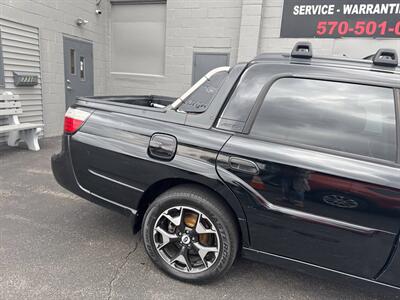 2005 Subaru Baja Sport AWD 4dr Crew Cab SB   - Photo 9 - Hazleton, PA 18201