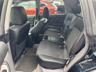 2005 Subaru Baja Sport AWD 4dr Crew Cab SB   - Photo 16 - Hazleton, PA 18201