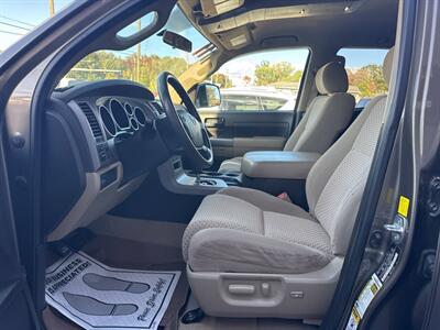 2011 Toyota Tundra Grade - Photo 14 - Hazleton, PA 18201