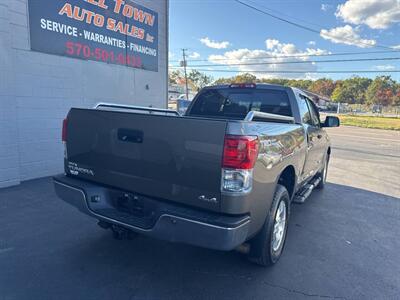 2011 Toyota Tundra Grade - Photo 9 - Hazleton, PA 18201