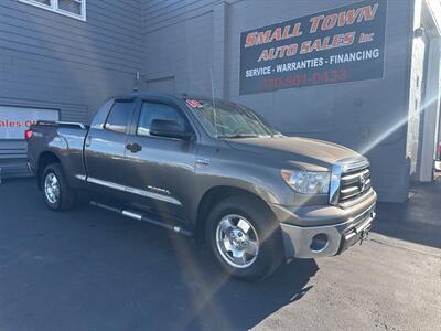 2011 Toyota Tundra Grade - Photo 1 - Hazleton, PA 18201