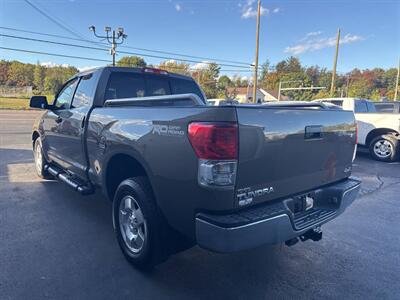 2011 Toyota Tundra Grade - Photo 7 - Hazleton, PA 18201