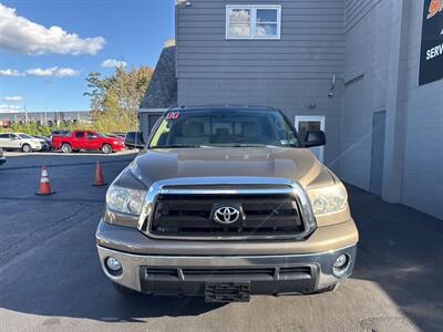 2011 Toyota Tundra Grade - Photo 2 - Hazleton, PA 18201