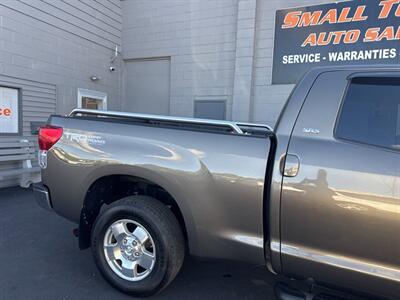 2011 Toyota Tundra Grade - Photo 10 - Hazleton, PA 18201