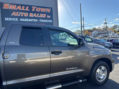 2011 Toyota Tundra Grade - Photo 11 - Hazleton, PA 18201