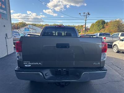 2011 Toyota Tundra Grade - Photo 8 - Hazleton, PA 18201