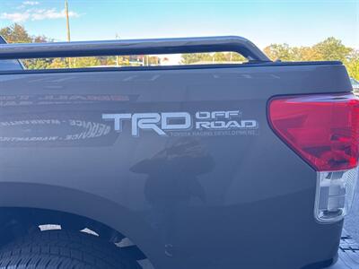 2011 Toyota Tundra Grade - Photo 6 - Hazleton, PA 18201