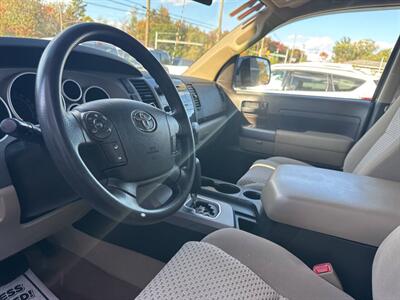 2011 Toyota Tundra Grade - Photo 16 - Hazleton, PA 18201