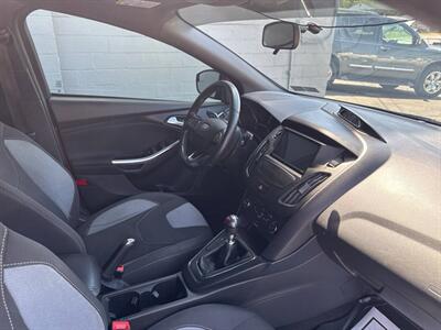 2018 Ford Focus ST 4dr Hatchback   - Photo 25 - Hazleton, PA 18201