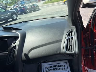 2018 Ford Focus ST 4dr Hatchback   - Photo 26 - Hazleton, PA 18201