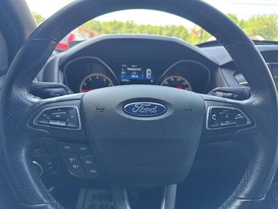 2018 Ford Focus ST 4dr Hatchback   - Photo 33 - Hazleton, PA 18201