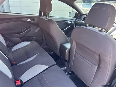 2018 Ford Focus ST 4dr Hatchback   - Photo 22 - Hazleton, PA 18201