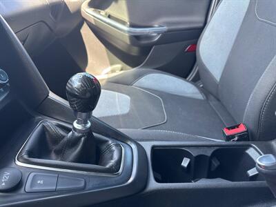 2018 Ford Focus ST 4dr Hatchback   - Photo 30 - Hazleton, PA 18201
