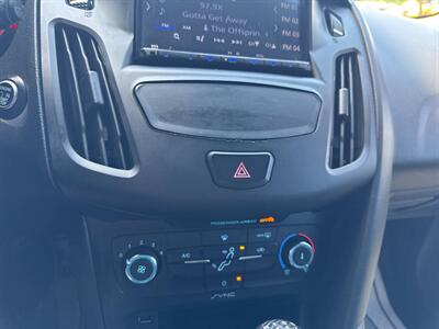 2018 Ford Focus ST 4dr Hatchback   - Photo 28 - Hazleton, PA 18201