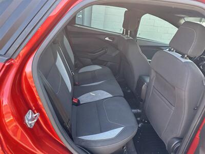 2018 Ford Focus ST 4dr Hatchback   - Photo 20 - Hazleton, PA 18201