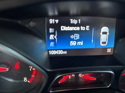 2018 Ford Focus ST 4dr Hatchback   - Photo 31 - Hazleton, PA 18201