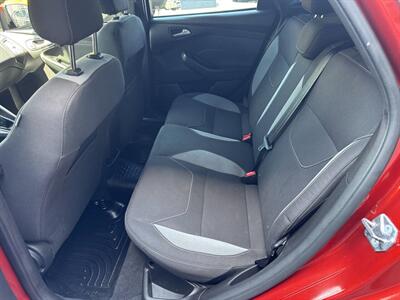 2018 Ford Focus ST 4dr Hatchback   - Photo 16 - Hazleton, PA 18201