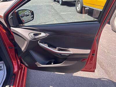 2018 Ford Focus ST 4dr Hatchback   - Photo 24 - Hazleton, PA 18201
