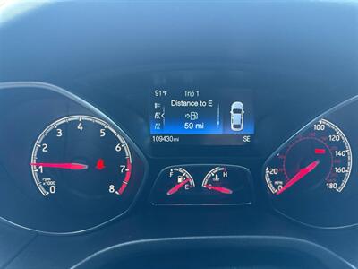 2018 Ford Focus ST 4dr Hatchback   - Photo 32 - Hazleton, PA 18201