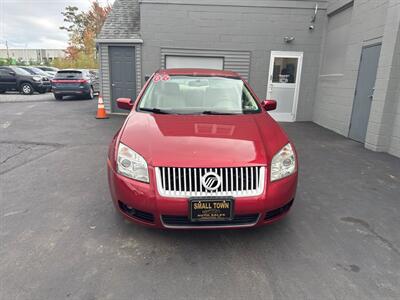 2006 Mercury Milan V6 Premier 4dr Sedan - Photo 2 - Hazleton, PA 18201