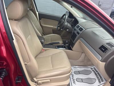 2006 Mercury Milan V6 Premier 4dr Sedan - Photo 23 - Hazleton, PA 18201