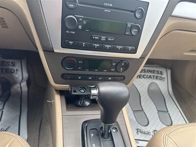 2006 Mercury Milan V6 Premier 4dr Sedan - Photo 28 - Hazleton, PA 18201