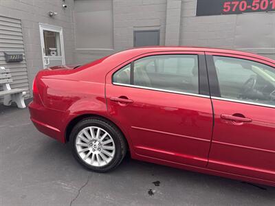 2006 Mercury Milan V6 Premier 4dr Sedan - Photo 9 - Hazleton, PA 18201