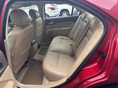 2006 Mercury Milan V6 Premier 4dr Sedan - Photo 16 - Hazleton, PA 18201