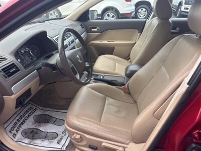 2006 Mercury Milan V6 Premier 4dr Sedan - Photo 15 - Hazleton, PA 18201