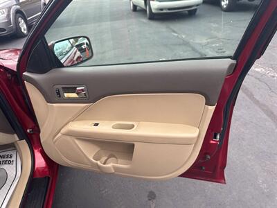 2006 Mercury Milan V6 Premier 4dr Sedan - Photo 24 - Hazleton, PA 18201