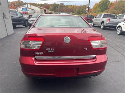 2006 Mercury Milan V6 Premier 4dr Sedan - Photo 7 - Hazleton, PA 18201