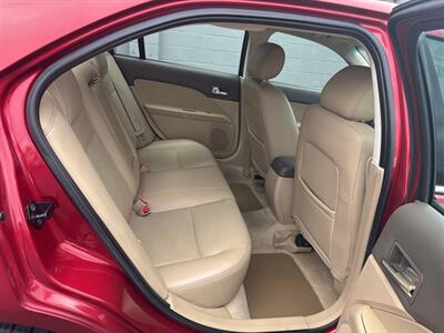 2006 Mercury Milan V6 Premier 4dr Sedan - Photo 20 - Hazleton, PA 18201