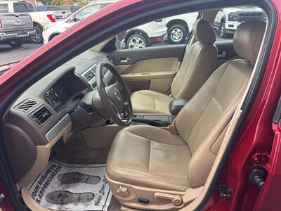 2006 Mercury Milan V6 Premier 4dr Sedan - Photo 13 - Hazleton, PA 18201
