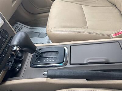 2006 Mercury Milan V6 Premier 4dr Sedan - Photo 29 - Hazleton, PA 18201