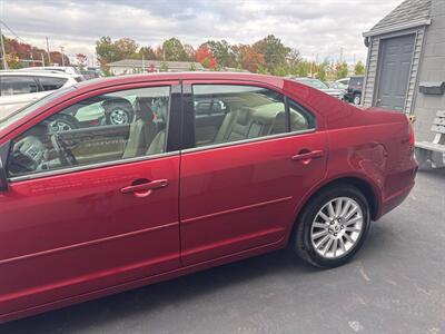 2006 Mercury Milan V6 Premier 4dr Sedan - Photo 5 - Hazleton, PA 18201